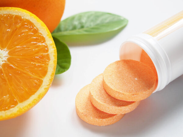 Ascorbic Acid (Vitamin C)