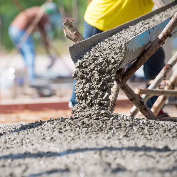 Construction & Cement