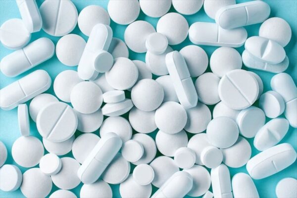 Paracetamol