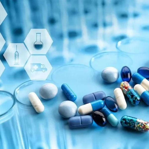 Pharmaceuticals