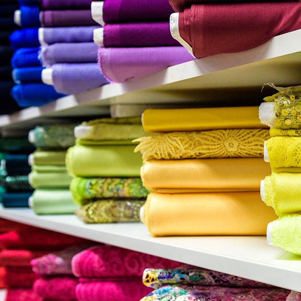 Textiles & Dyes