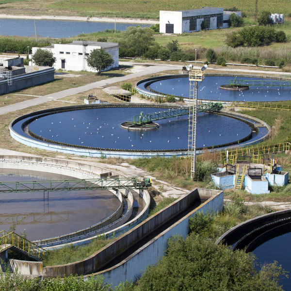 Water Treatment