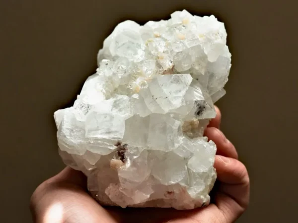 Zeolites