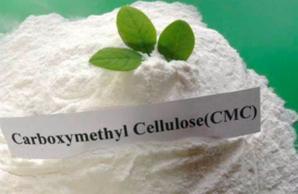 Cellulose Based Polymeric Viscosifier