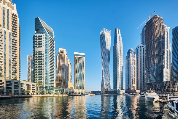 uae